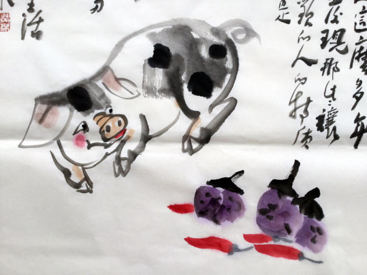 韩安旭携手齐鼓文化带来全新力作《1234》 高甜风暴全面来袭【Bsports必一体育】(图1) Bsports必一体育