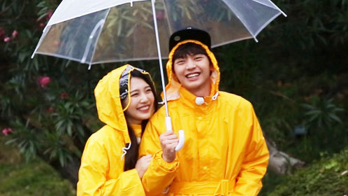 盘点张靓颖翻唱过的歌曲,一首比一首经典!_必一(图1) b体育