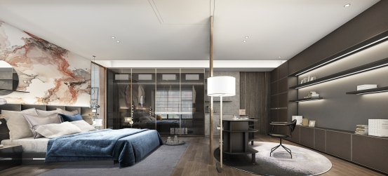 b体育-陈楚生携乐队压轴音乐节献唱成名金曲high翻全场(图1) Bsports必一体育